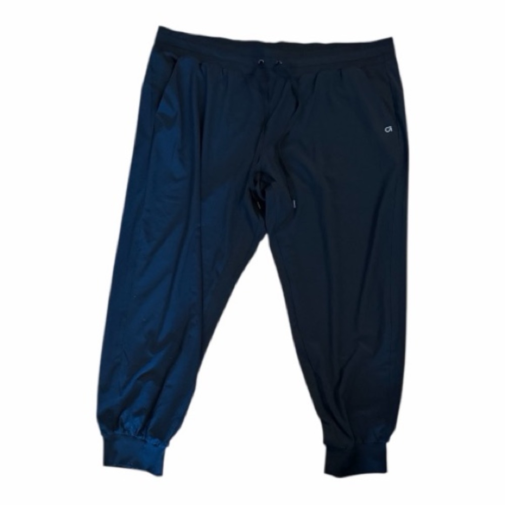 GAP Women's Black Joggers